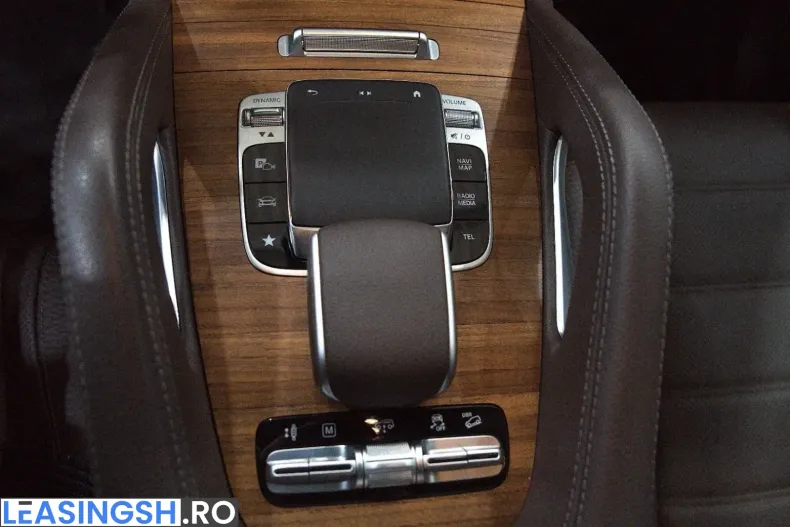 Mercedes-Benz GLS 580 (Clasa GLS) din 2023 cu 27.501 km - oferta MER217213 - foto 19