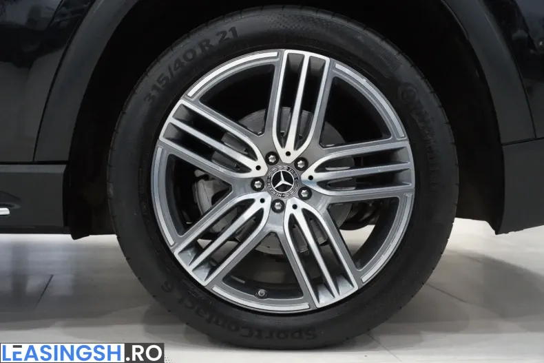 Mercedes-Benz GLS 580 (Clasa GLS) din 2023 cu 27.501 km - oferta MER217213 - foto 30