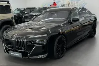 BMW 740 (Seria 7) din 2024 cu 19.161 km - oferta BMW217214 - foto 1