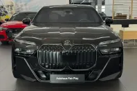 BMW 740 (Seria 7) din 2024 cu 19.161 km - oferta BMW217214 - foto 2