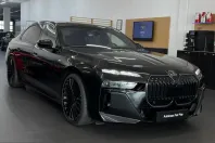BMW 740 (Seria 7) din 2024 cu 19.161 km - oferta BMW217214 - foto 5