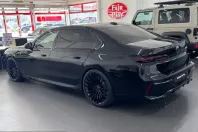 BMW 740 (Seria 7) din 2024 cu 19.161 km - oferta BMW217214 - foto 7