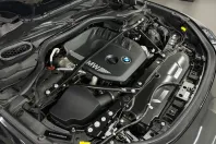 BMW 740 (Seria 7) din 2024 cu 19.161 km - oferta BMW217214 - foto 10