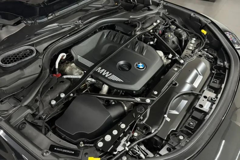 BMW 740 (Seria 7) din 2024 cu 19.161 km - oferta BMW217214 - foto 10