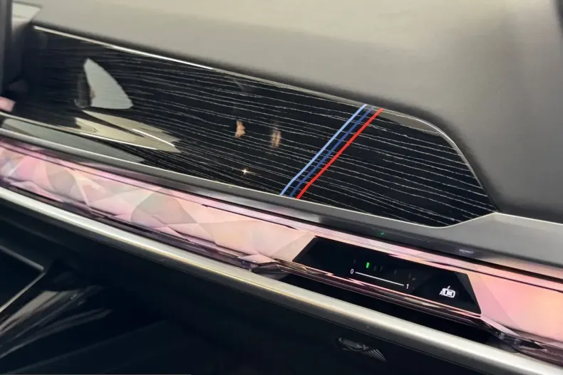 BMW 740 (Seria 7) din 2024 cu 19.161 km - oferta BMW217214 - foto 19