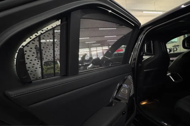 BMW 740 (Seria 7) din 2024 cu 19.161 km - oferta BMW217214 - foto 25