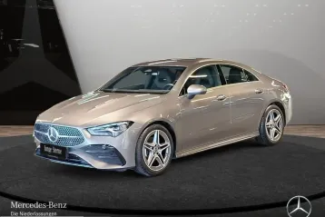 Mercedes-Benz CLA 180 din 2025 - oferta MER217215
