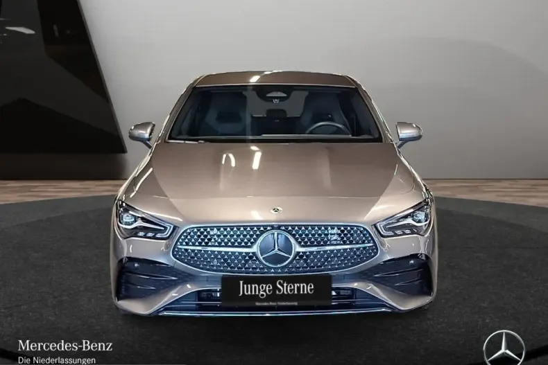 Mercedes-Benz CLA 180 (Clasa CLA) din 2025 cu 22.419 km - oferta MER217215 - foto 2