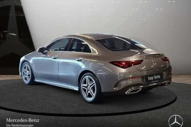 Mercedes-Benz CLA 180 (Clasa CLA) din 2025 cu 22.419 km - oferta MER217215 - foto 9