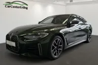BMW M440 (Seria 4) din 2024 cu 26.000 km - oferta BMW217218 - foto 1