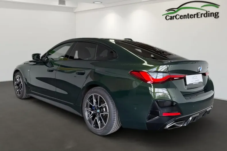 BMW M440 (Seria 4) din 2024 cu 26.000 km - oferta BMW217218 - foto 5