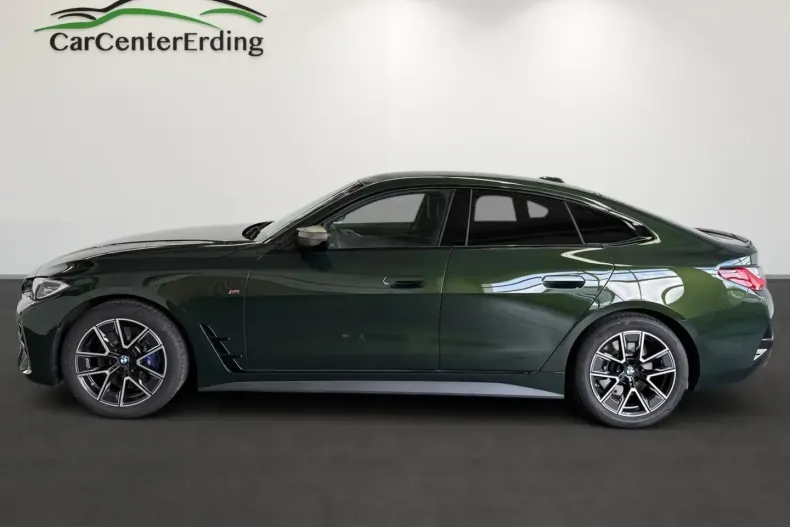 BMW M440 (Seria 4) din 2024 cu 26.000 km - oferta BMW217218 - foto 6