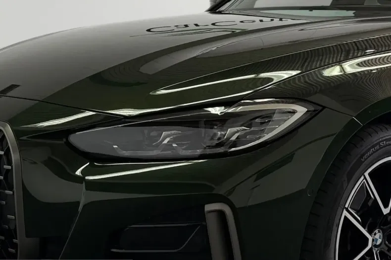 BMW M440 (Seria 4) din 2024 cu 26.000 km - oferta BMW217218 - foto 7