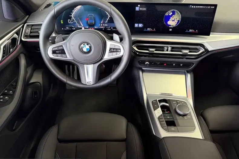 BMW M440 (Seria 4) din 2024 cu 26.000 km - oferta BMW217218 - foto 11