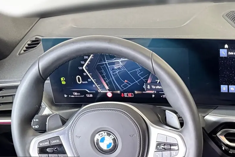 BMW M440 (Seria 4) din 2024 cu 26.000 km - oferta BMW217218 - foto 13
