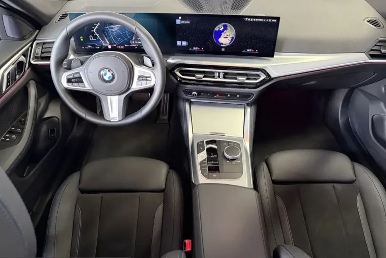 BMW M440 (Seria 4) din 2024 cu 26.000 km - oferta BMW217218 - foto 15