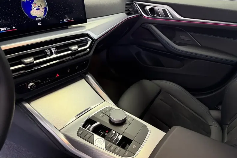 BMW M440 (Seria 4) din 2024 cu 26.000 km - oferta BMW217218 - foto 18