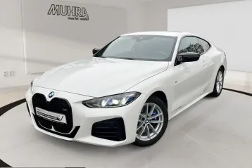 BMW M440 din 2025 - oferta BMW217219
