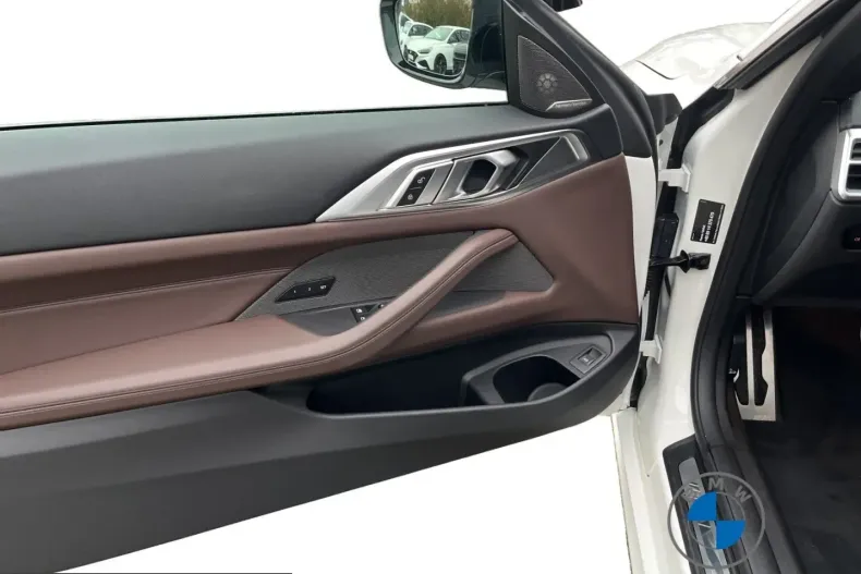 BMW M440 (Seria 4) din 2025 cu 24.972 km - oferta BMW217219 - foto 8