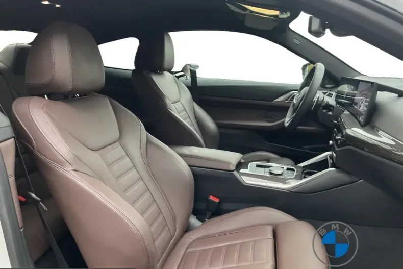 BMW M440 (Seria 4) din 2025 cu 24.972 km - oferta BMW217219 - foto 9