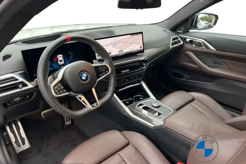 BMW M440 (Seria 4) din 2025 cu 24.972 km - oferta BMW217219 - foto 10