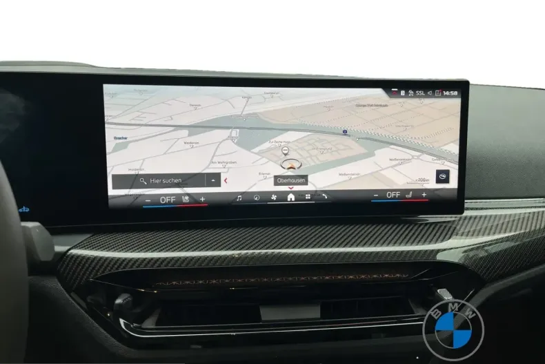 BMW M440 (Seria 4) din 2025 cu 24.972 km - oferta BMW217219 - foto 11