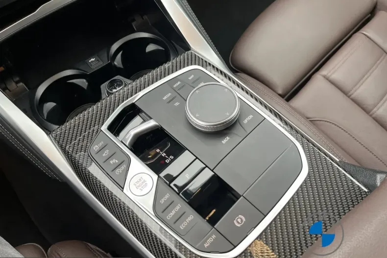 BMW M440 (Seria 4) din 2025 cu 24.972 km - oferta BMW217219 - foto 13