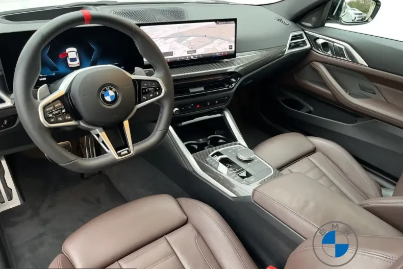 BMW M440 (Seria 4) din 2025 cu 24.972 km - oferta BMW217219 - foto 15