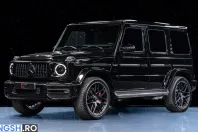 Mercedes-Benz G 63 AMG (Clasa G) din 2024 cu 38.000 km - oferta MER217220 - foto 2