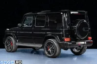 Mercedes-Benz G 63 AMG (Clasa G) din 2024 cu 38.000 km - oferta MER217220 - foto 3