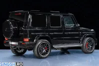 Mercedes-Benz G 63 AMG (Clasa G) din 2024 cu 38.000 km - oferta MER217220 - foto 4
