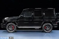Mercedes-Benz G 63 AMG (Clasa G) din 2024 cu 38.000 km - oferta MER217220 - foto 5
