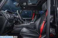 Mercedes-Benz G 63 AMG (Clasa G) din 2024 cu 38.000 km - oferta MER217220 - foto 14