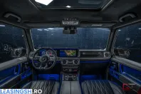 Mercedes-Benz G 63 AMG (Clasa G) din 2024 cu 38.000 km - oferta MER217220 - foto 15