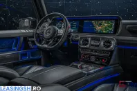Mercedes-Benz G 63 AMG (Clasa G) din 2024 cu 38.000 km - oferta MER217220 - foto 20