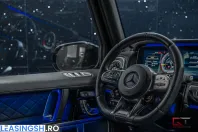 Mercedes-Benz G 63 AMG (Clasa G) din 2024 cu 38.000 km - oferta MER217220 - foto 22