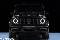 Mercedes-Benz G 63 AMG (Clasa G) din 2024 cu 38.000 km - oferta MER217220 - foto 24