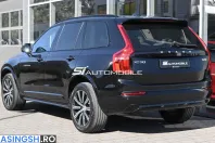 Volvo XC90 din 2022 cu 78.000 km - oferta VOL217222 - foto 3