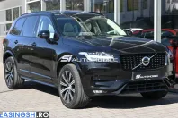 Volvo XC90 din 2022 cu 78.000 km - oferta VOL217222 - foto 7