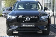 Volvo XC90 din 2022 cu 78.000 km - oferta VOL217222 - foto 8