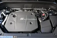 Volvo XC90 din 2022 cu 78.000 km - oferta VOL217222 - foto 9
