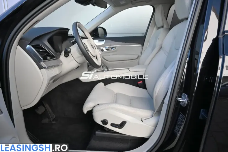 Volvo XC90 din 2022 cu 78.000 km - oferta VOL217222 - foto 10