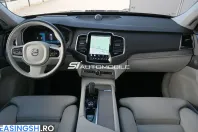 Volvo XC90 din 2022 cu 78.000 km - oferta VOL217222 - foto 11