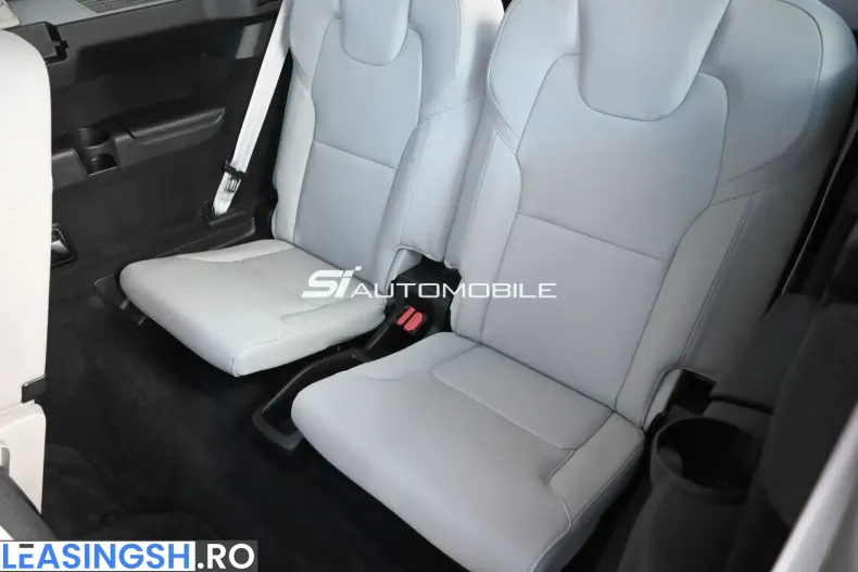Volvo XC90 din 2022 cu 78.000 km - oferta VOL217222 - foto 13