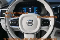 Volvo XC90 din 2022 cu 78.000 km - oferta VOL217222 - foto 16