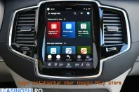Volvo XC90 din 2022 cu 78.000 km - oferta VOL217222 - foto 22