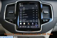 Volvo XC90 din 2022 cu 78.000 km - oferta VOL217222 - foto 23
