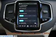Volvo XC90 din 2022 cu 78.000 km - oferta VOL217222 - foto 29