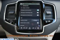 Volvo XC90 din 2022 cu 78.000 km - oferta VOL217222 - foto 34