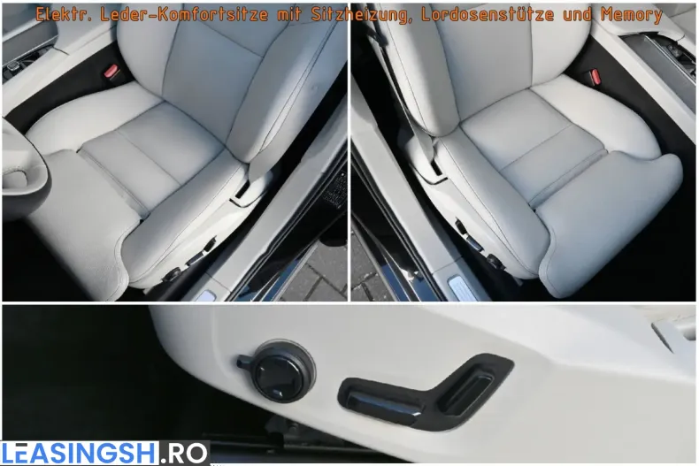 Volvo XC90 din 2022 cu 78.000 km - oferta VOL217222 - foto 40